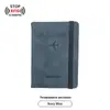 Bolsa para pasaporte antimagnética de piel PU etiqueta de equipaje traje piel antirrobo cepillo tarjetero RFID bolsa para identificación en stock funda para pasaporte