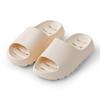 Sandalias de Ducha Premium para Hombre Baño Huecas de Secado Rápido Interior Hogar Antideslizantes para Mujer Pantuflas de Baño