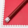 Xihuanong Renda de Pétala Celofane Papel de Embrulho para Flores Papel para Buquê Papel de Presente Artesanal Loja de Flores Materiais Florais