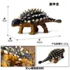 Simulação Jurássica Espinossauro Marroquino Espinossauro Tiranossauro Rex Mosassauro Rex Tiranossauro Rex Brinquedo de Dinossauro