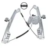 El elevalunas 15883166 es adecuado para Cadillac importado SRX Saab 9-4X