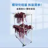 Colgador de Arnés de Cableado de Grado Industrial Estante de Almacenamiento Giratorio de Producción Lean de Remolque Almacenamiento de Cables Extraíble de Múltiples Niveles Fabricante