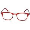 Gafas de moda retro para damas, con personalidad, de alta sensibilidad para personas mayores, de lejos y de cerca, de doble propósito, 180 202