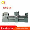 Torno de fábrica de venda quente Guangzhou South CN6150B horizontal pesado torno comum