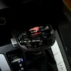 Adecuado para Varias Famosas Manijas de Palanca de Cambios Modificadas con LED de Cristal Ix35 Shengda Ix25 Manijas de Palanca de Cambios Fabricantes de Bolas de Mano