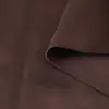 Tecido para Capa de Sofá Suede Microfibra Dupla Face, Forro de Bolsa, Tecido de Fundo, Tecido Couro Sintético, Tecido Couro de Veado