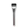 Brocha de Base Ultra Fina, Herramienta de Maquillaje en Polvo Antiadherente, Brocha Plana para Base Líquida, Brocha de Maquillaje, Brocha para Corrector