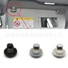 5G0857561B es adecuado para Volkswagen Golf 7 MK7 Tiguan L Lingdu Magotan B8L clip de parasol