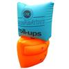 Manga de natación con doble bolsa de aire para adultos y niños, con cuatro colores, para el brazo