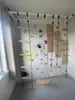 Escalera de Escalada Interior para Niños Equipo de Gimnasio para Adultos Entrenamiento Físico Estructura de Escalada Muro de Escalada Escalada Fitness