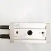 Mesa Japonesa SMC MSQB70R Tipo Cremallera con Amortiguador Interno Tipo Básico Nuevo Diámetro Interior 28