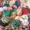 Laços de Cabelo de Orelha de Coelho Acessórios de Cabelo Estilo Coreano Headband Atacado Taobao Pequenos Presentes Brindes para Eventos da Empresa Elásticos de Cabelo