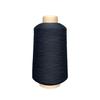 Hilo de Color Hongfa Nylon Negro Hilo de Color de Alta Elasticidad 100D/2 Hilo de Nylon de Alta Elasticidad Hilo de Color de Alta Elasticidad Hilo para Overlock