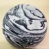 Anel de Superfície de Pedra Semicírculo Sintético de 40mm Joias DIY Contas Soltas Incrustadas com Contas Materiais Decorativos