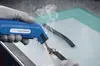 Reyetec 170-10300 Hegp03-Pet-Bk Mangas Trenzadas de Poliéster Múltiples Tamaños