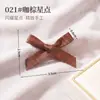 Hui Ya Hilo de Plata Punto de Estrella Lazo 0.6cm Cinta de Poliéster Super Brillante Ropa Ropa Interior Tocados Accesorios DIY Venta al por Mayor