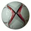 Alta qualidade Não. 5 Bolas de Futebol Costuradas à Máquina Presente Promocional Fábrica Direta Bola de Treinamento para Estudantes
