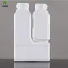 Botellas de Pesticidas, Botellas de Muestreo de Diámetro Grande, Botellas Dispensadoras de Plástico Espesado, Botellas Vacías de Empaque de Muestras de HDPE, Botellas para Medicina Veterinaria y Químicos