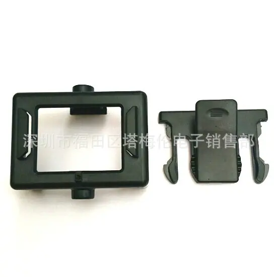 sj4000边框