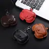 Adequado para Estojo de Fone de Ouvido Huawei Freebuds Se4/Anc Estojo Protetor de Couro Estilo Executivo Bolsa de Cosméticos Bluetooth Sem Fio Anti-Queda