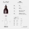 Garrafas de Álcool, Garrafas de Óleo Essencial, Garrafas com Conta-gotas, Garrafas Dispensadoras de Líquido de Essência, Garrafas Dispensadoras de Óleo Essencial de 30ml 50ml 120ml em Estoque do Fabricante