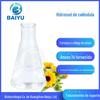 Baiyu em estoque Calêndula Água de Flor Pura 1kg Cosméticos Vegetais Cuidados com a Pele Solução de Destilação Água de Calêndula Saturada