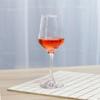 Fábrica de atacado copo de vinho tinto doméstico copo de publicidade copo de vidro para hotel copo especial copo de vinho especiais