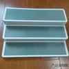 Estante de Almacenamiento de Condimentos de Tres Niveles para Encimera de Cocina Organizador de Tres Niveles Estante de Especias de Niveles
