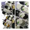Nuevos calcetines invisibles de barco para hombre y mujer, tobilleros, boca baja, silicona anti-rozaduras, deportivos casuales, calcetines de algodón, calcetines invisibles de barco para hombre y mujer