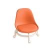 Taburete Pequeño con Ruedas, Hermoso Rodillo de Costura Patinaje Bajo, Silla Giratoria para Niños Pequeños, Taburete Pequeño Móvil, Taburete con Ruedas Universal