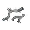 Lr092992+Lr090630 Es Adecuado para Land Rover Range Rover R13Rs14 Discovery D4 Piezas de Tubo de Agua de Enfriamiento de Aluminio