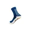 Calcetines de fútbol para deportes al aire libre, hasta media pantorrilla, para adultos, con absorción de sudor, transpirables, con fondo de toalla grueso, calcetines de baloncesto, talla 38-45