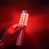 Barra Luminosa Glow Stick para Ambiente Barra de Baile Gogo Barra de Luz Luz de Colores Barra Intermitente Recargable Barra Fluorescente de Mano