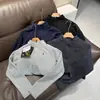 Chaqueta de Polar Gruesa Cálida Transpirable con Media Cremallera Ligera para Exteriores Diaria Práctica Otoño Primavera Invierno 13485