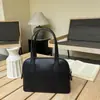 Estilo Fila Bolso de Mano Mini de Cuero de Silla Francés Bolso Concha Ingrid Bolso Cruzado de Cuero Genuino Modelo Nuevo 2025 Cruzado