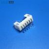 PH-6AW DIP,P = 2.0mm blanco macho y hembra: base del extremo de la placa del pasador macho