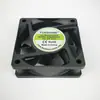 Suministros del Fabricante Ventilador Axial 6020 5V 0.3A Alto Volumen de Aire Bajo Ruido Ventilador de Refrigeración DC