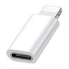 Tipo c para adaptador Apple função de carregamento de dados adaptador de telefone celular para conversor de iPhone da Apple