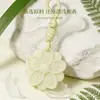 Las láminas de cera perfumadas de gardenia proporcionan una fragancia duradera para armarios, ofreciendo un aroma de hogar de alta gama para el armario del dormitorio, con un aroma fresco y natural.