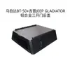 Serie ZTE Weihu TUV Lord Weishi camioneta modificada acero al manganeso tres puertas tapa alta con cerradura tapa trasera antirrobo
