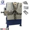 Máquina de Formar Fivelas de Ferro Galvanizado Xinsheng Gt-Ss-32R, Máquina de Fivelas para Fitas de Aço, Máquina de Corte de Chapas, Pequenas Máquinas