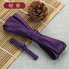 Botones de Plato Cheongsam, Cuentas de Jade, Botones Retro de una Palabra, Accesorios Chinos Hechos a Mano, Traje Tang, Ropa de Estilo Étnico, Accesorios para Mujer