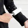 Adesivo de cabelo Rolo rasgável Poeira Papel pegajoso Roupas portáteis Poeira Pegajoso Rolo de cabelo Escova Rolo Papel Roupas Sucção de cabelo