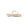Versión Súper Suave de Piel de Oveja de Hermosos Sandalias Cuadradas de Estilo Francés para Mujer, Uso al Aire Libre en Verano, Hebilla de Concha, Sandalias de Cuña Abiertas con Una Tira
