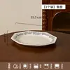 Cuencos de cerámica para arroz, vajilla, cuencos y platos para el hogar, cuencos pequeños para servir platos, hechos a medida, de alta gama, con vidriado interior