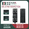 3746100Xkz1Da É Adequado para Coolpad H6 Montagem do Controle Elétrico da Janela Dianteira Esquerda Levantador de Vidro 0321