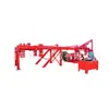 Dispositivos de Tensión Hidráulica para Cintas Transportadoras, Dispositivos de Tensión Hidráulica para Cintas Transportadoras Mineras de Diversas Especificaciones