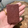 Fragancia Herbal Natural Estilo Mismo de Transmisión en Vivo Xiaohongshu Douyin Marca de Fragancia Ámbar Gris Colgante Fabricante al por Mayor