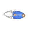 Pinzas Mini Coloridas Lutya Control de Peces/Control de Peces Plegable/Control de Peces de Fibra de Carbono/Control de Peces Tipo Pistola