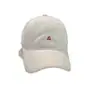 Gorra de Béisbol Cálida de Gamuza Bordada con Personajes Estilo Coreano Simple para Mujer, Sombrero Versátil de Ala Curva para Hombre para Viajes al Aire Libre de Principios de Otoño